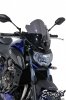Szyba ERMAX NOSE 39 cm Yamaha MT-07 2018 - 2020